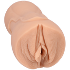 Sybil Signature Stroker - Handcrafted Ultraskyn Pocket Pussy > Sex Toys For Men > Masturbators > Manual
