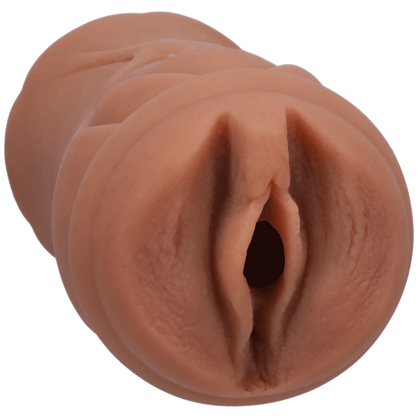 Alexis Tae Signature (Ultraskyn) – Handcrafted Tight Textured Pocket Pussy Stroker > Sex Toys For Men > Masturbators > Pornstar