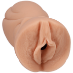 Allie Nicole Signature Stroker – Handcrafted ULTRASKYN Pocket Pussy > Sex Toys For Men > Masturbators > Pornstar