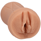 Zoey Luna Signature – Ultraskyn Textured Interior Pocket Pussy > Sex Toys For Men > Masturbators > Manual