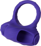 SKYN Dual Ring – Vibrating Ring with Dual Functionality and Three Speeds > Cock Ring > Vibrating
