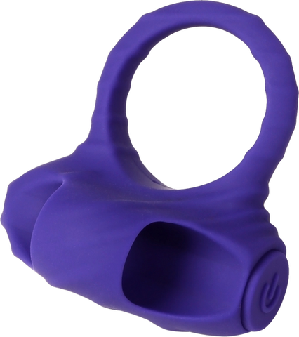 SKYN Dual Ring – Vibrating Ring with Dual Functionality and Three Speeds > Cock Ring > Vibrating