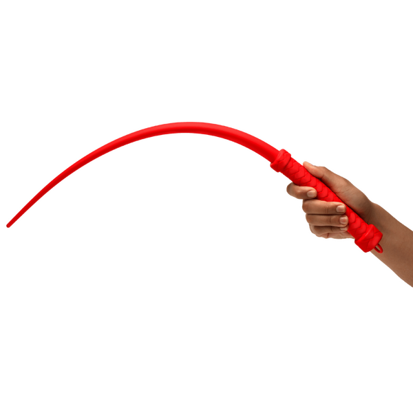 Viper Tail Silicone Whip – Premium Grade Flexible Silicone Whip > Anal Range > Tail Butt Plugs