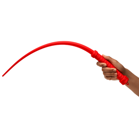 Viper Tail Silicone Whip – Premium Grade Flexible Silicone Whip > Anal Range > Tail Butt Plugs