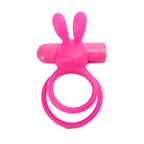 Charged Ohare XL – Rechargeable Double Cock Ring Vibrator > Sex Toys > Couples Toys