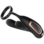 Hero Remote Control – Magnetic, Splash Proof Prostate Massager > Anal Range > Prostate Plugs