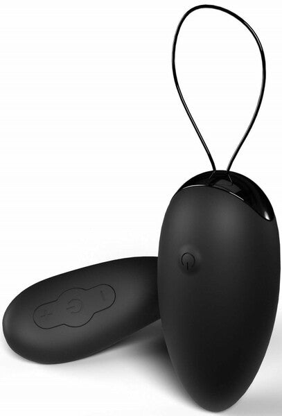 My Secret Screaming O Premium Remote Egg – Rechargeable Remote-Controlled Vibrating Egg > Sex Toys For Ladies > Vibrating Eggs