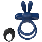 Ohare XL – Rechargeable Waterproof Remote Control Rabbit Vibrator > Sex Toys > Couples Toys