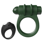 Remote Control Switch Vibe – Waterproof Rechargeable Double-Sided Vibrating Cock Ring > Cock Ring > Vibrating