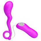 Elowen Vibrating Egg – Waterproof Silicone Massaging Bullet Vibrator with 12 Functions > Sex Toys For Ladies > Vibrating Eggs