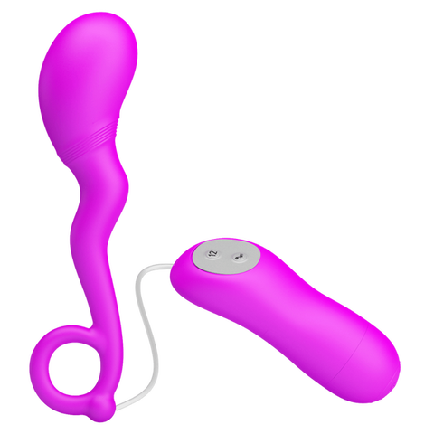 Elowen Vibrating Egg – Waterproof Silicone Massaging Bullet Vibrator with 12 Functions > Sex Toys For Ladies > Vibrating Eggs