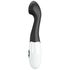Charles Classic – Stylish Silicone Vibrator with Bulbous Head > Vibrators > Ladies > Rabbit