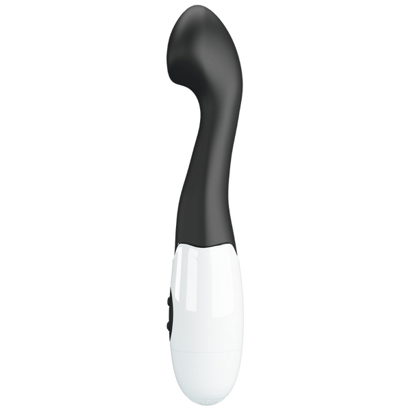 Charles Classic – Stylish Silicone Vibrator with Bulbous Head > Vibrators > G-Spot