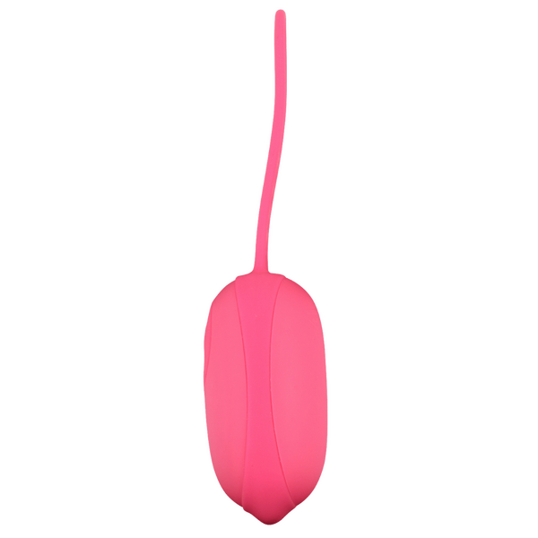 Eden Remote Control Egg – Remote-Controlled Vibrator > Sex Toys For Ladies > Vibrating Eggs