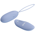 Rechargeable Jenny – Multi-Speed Remote-Controlled Egg Vibrator with 12 Vibration Settings > Sex Toys For Ladies > Vibrating Eggs