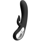Rechargeable Nicola – Rechargeable Vibrator > Vibrators > Ladies > Rabbit