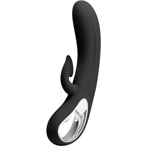 Rechargeable Nicola – Rechargeable Vibrator > Vibrators > Ladies > Rabbit