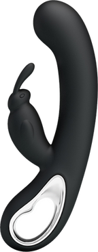 Rechargeable Webb – Dual Motor Rabbit Vibrator > Vibrators > Ladies > Rabbit