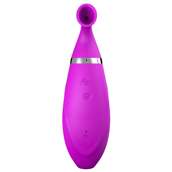 Rechargeable Romance Elephant – Rechargeable Vibrator > Vibrators > Ladies > Clitoral Vibrators and Stimulators