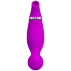 Romance Pecker – Rechargeable Vibrator > Vibrators > Ladies > Clitoral Vibrators and Stimulators