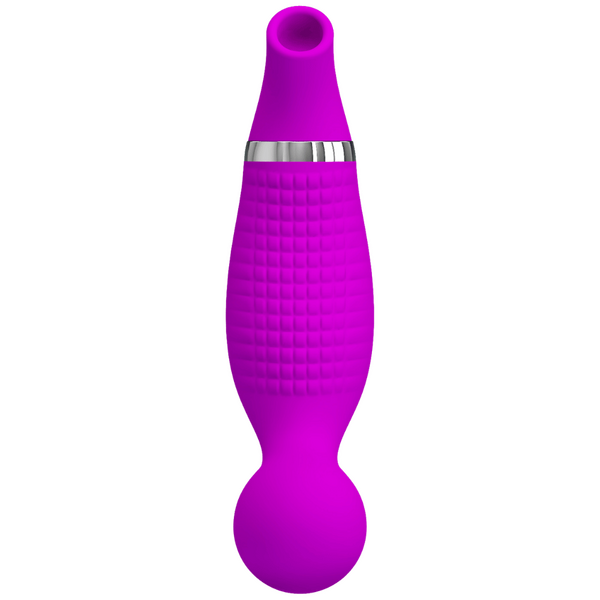 Romance Pecker – Rechargeable Vibrator > Vibrators > Ladies > Clitoral Vibrators and Stimulators