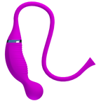 Rechargeable Romance 3in1 – Rechargeable 3in1 Vibrator > Sex Toys For Ladies > Clitoral Vibrators and Stimulators