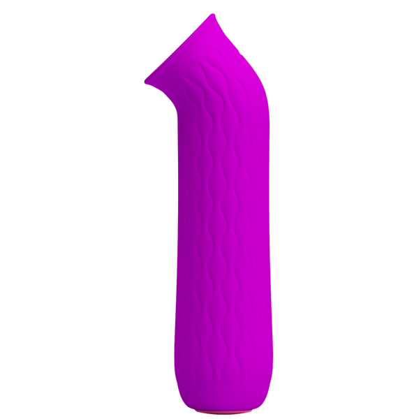 Rechargeable Ford – Medical-Grade Clitoral Sucker with 12 Suction Modes > Sex Toys For Ladies > Clitoral Vibrators and Stimulators