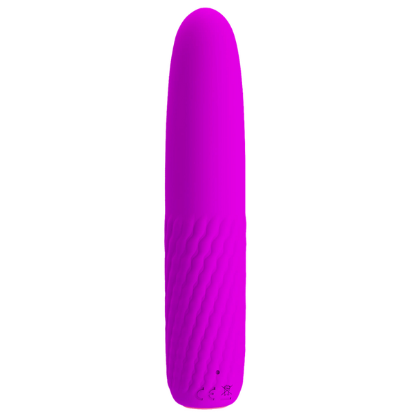 Archibald Rechargeable – Thrusting Vibrator > Vibrators > Standard Vibrators