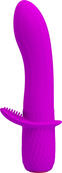 Troy Rechargeable Vibrator > Vibrators > Ladies > Rabbit