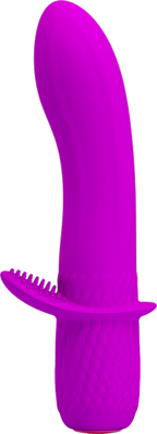 Troy Rechargeable Vibrator > Vibrators > Ladies > Rabbit