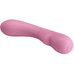 Matt – Rechargeable Soft Silicone Vibrator with 12 Vibration Functions and Smart Memory > Vibrators > Standard Vibrators