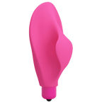 Nicole Silicone Finger Vibe – 10 Function Clit Stimulator Vibrator > Vibrators > Finger Vibrators