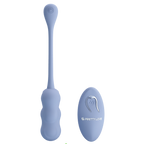 Leshy 4 Dream Chaser Rechargeable Silicone Vibrating Remote Egg > Sex Toys For Ladies > Vibrating Eggs
