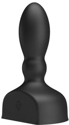 Mr. Play Inflatable Anal Plug – Multi-Speed Vibrating Adjustable Butt Plug > Anal Range > Tunnel and Stretchers