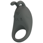 Stratus Rechargeable Silicone Cock Ring – Silicone Cock Ring > Cock Ring > Vibrating