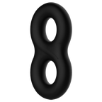 Tyrance Super Soft Silicone Cockring – High-Quality Soft Flexible Silicone Cockring > Cock Ring > Single