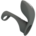 Cirrus – Powerful 7-Function Vibrating Penis Ring > Cock Ring > Vibrating
