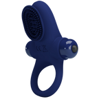 Palle Silicone Cock Ring – Vibrating Couples Ring > Sex Toys > Couples Toys