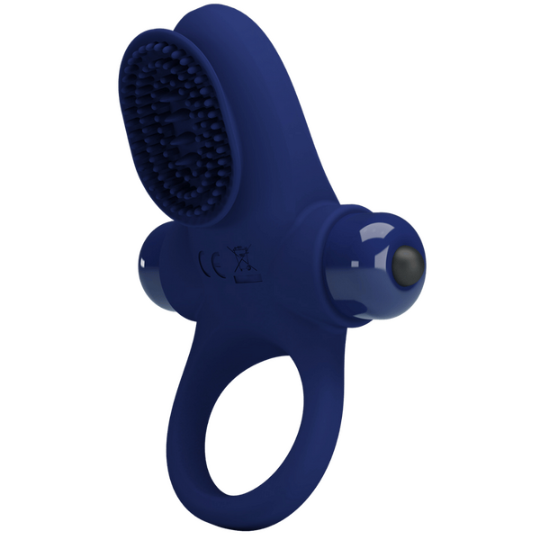 Palle Silicone Cock Ring – Vibrating Couples Ring > Sex Toys > Couples Toys