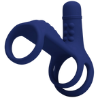 Pretty Love Elish – Vibrating Penis Sling with 10 Vibration Modes and Cock Ring > Sex Toys > Couples Toys