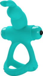 Passionate Figgy – Waterproof Silicone Vibrator > Sex Toys > Couples Toys