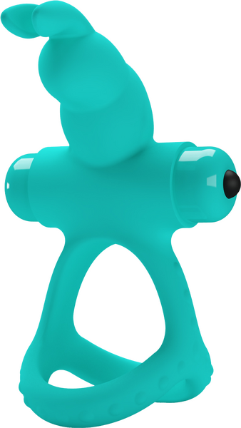 Passionate Figgy – Waterproof Silicone Vibrator > Sex Toys > Couples Toys