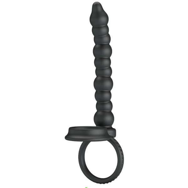 Prettylove Dillion Anal Probe – Elite Silicone Anal Probe > Anal Range > Anal Probes