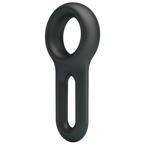 Oniel Super Soft Silicone Ring – Premium Flexible Silicone Cockring > Cock Ring > Single