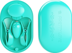 Surprise Box Nipple Clamps – Waterproof USB Rechargeable Stimulator with 12 Vibration Settings > Sex Toys > Nipple Clips