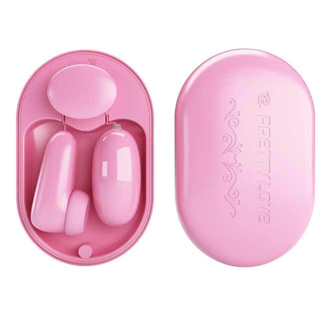 Magic Box Bullet Stimulator – Waterproof USB Rechargeable Vibrator with Tapping and Vibration > Vibrators > Mini Vibrators