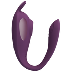 Shey Byzantium – App Control Ergonomic C-Shape G-Spot and Clitoral Vibrator > Vibrators > Ladies > Clitoral Vibrators and Stimulators
