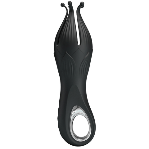 Arella Octopus-Shaped Vibro Penis Trainer – Rechargeable Men's Toy