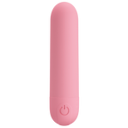 Stefan Rechargeable Mini Massager – Compact Vibrating Bullet Vibrator > Vibrators > Mini Vibrators