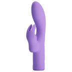Rechargeable Elivia – 10 Function Silicone G-Spot Vibrator with Breathing Light > Vibrators > Ladies > Rabbit